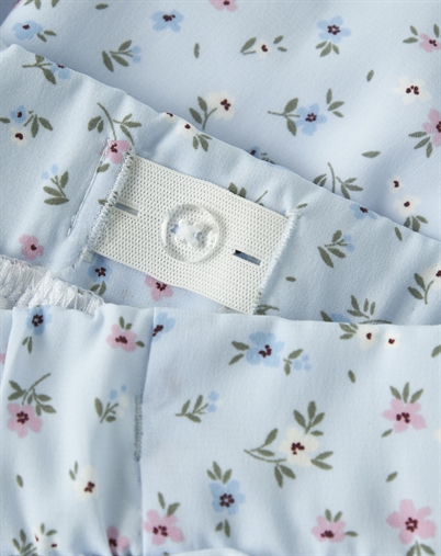 Name It - NKFVinaya Nederdel - Ice Water